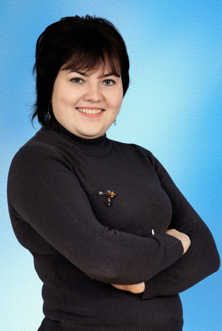 Бабич Марина Миколаївна